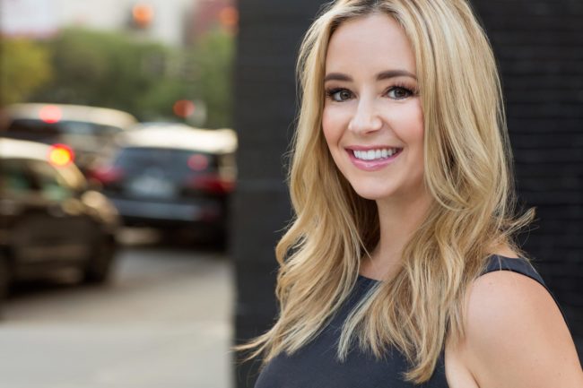 Chicago Head Shot Photography