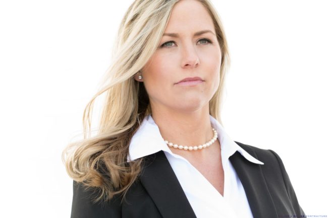 Kristin Barnette McCarthy